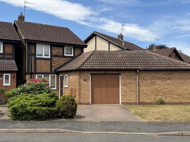 House for sale in Myton Park, Green Close