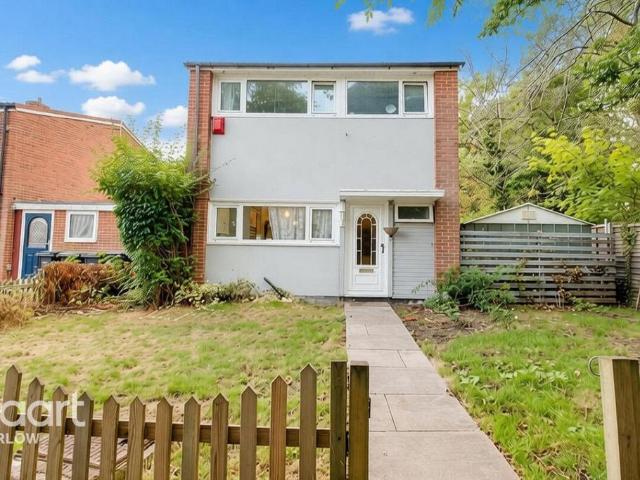 House for sale in Latton Bush, Harlow