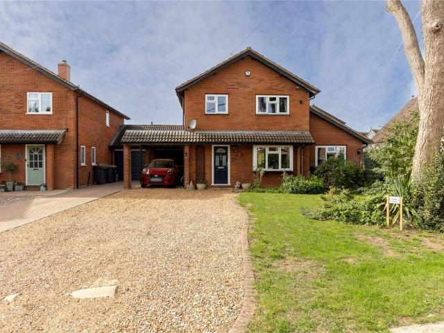 House for sale in Knotting and Souldrop, Souldrop