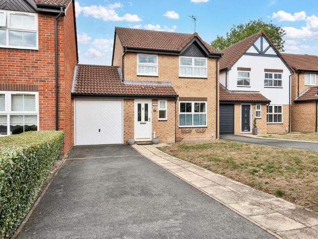 House for sale in Melbourn, South Cambridgeshire