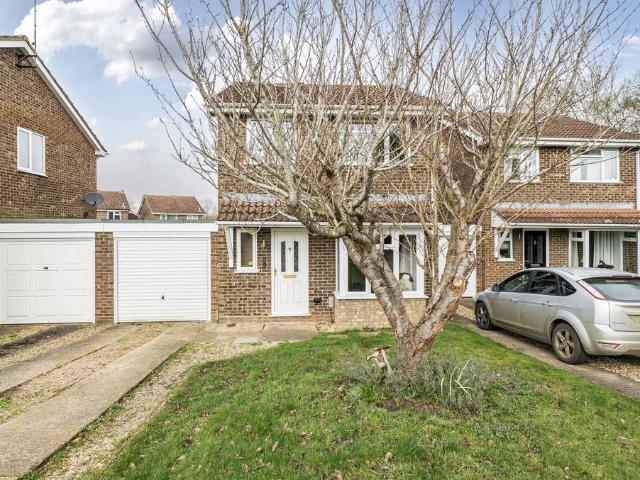 House for sale in Winslow, Buckinghamshire