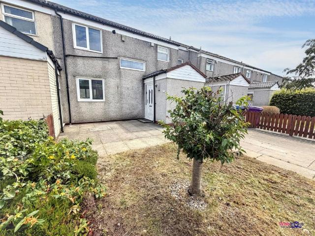House for sale in Netherley, Calderstones