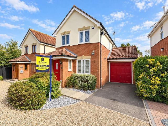 House for sale in Moulsham, Chelmsford
