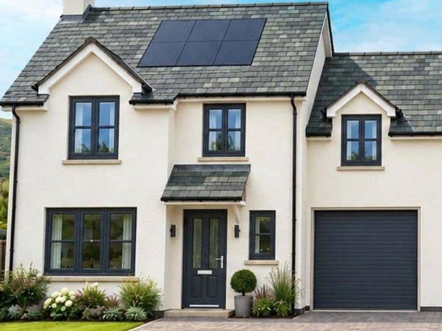 House for sale in High Lorton, Lorton