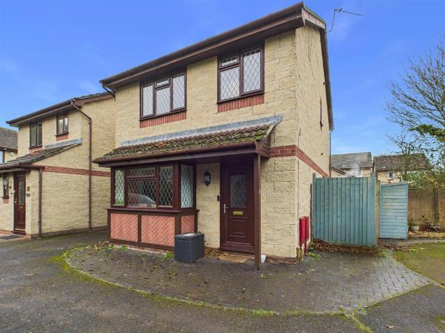 House for sale in Pamington, Gloucestershire