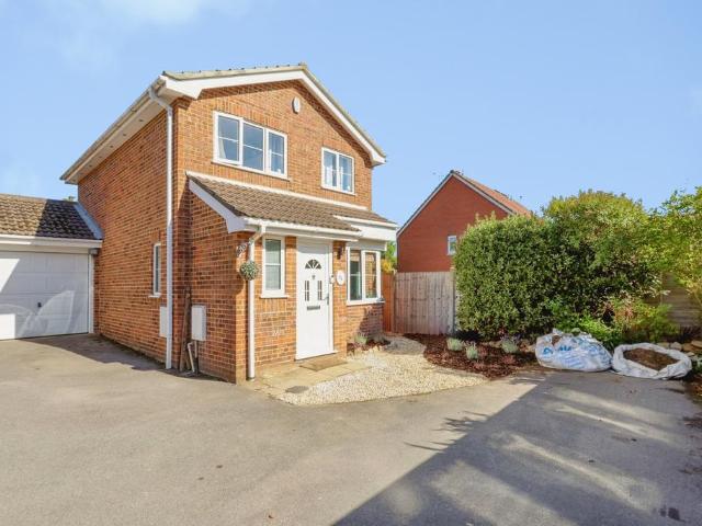 House for sale in Canford Heath, Poole