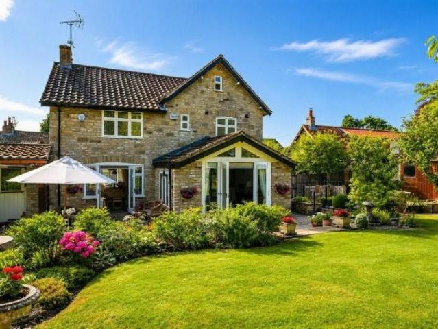 House for sale in Thornton-le-dale, North Yorkshire