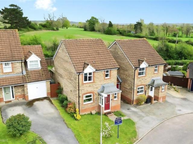 House for sale in Enborne, West Berkshire