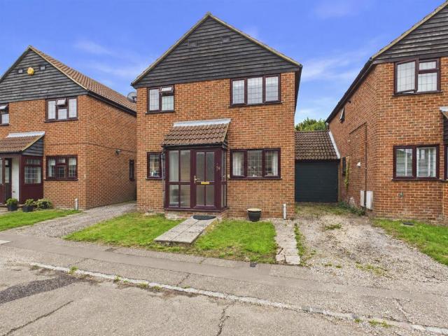 House for sale in Bicknacre, Chelmsford