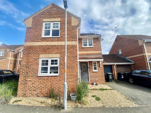 House for sale in Oundle