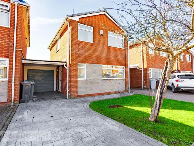 House for sale in Middleton Junction, Pendock