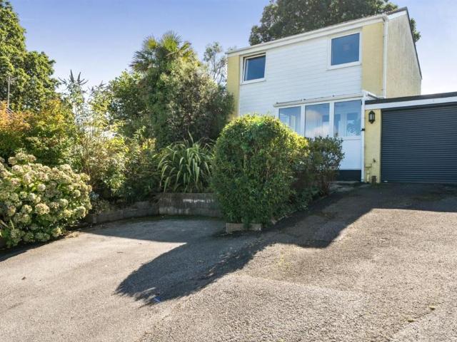House for sale in Falmouth, Cornwall