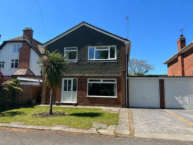 House for sale in Mortimer, West Berkshire