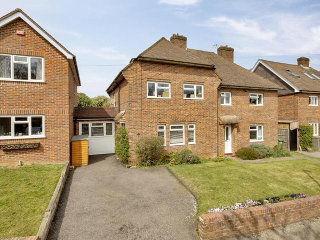 House for sale in West Heath, Sevenoaks