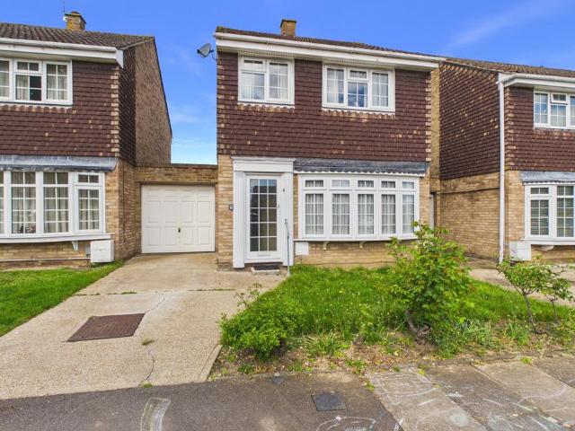 House for sale in Crayford, Greater London