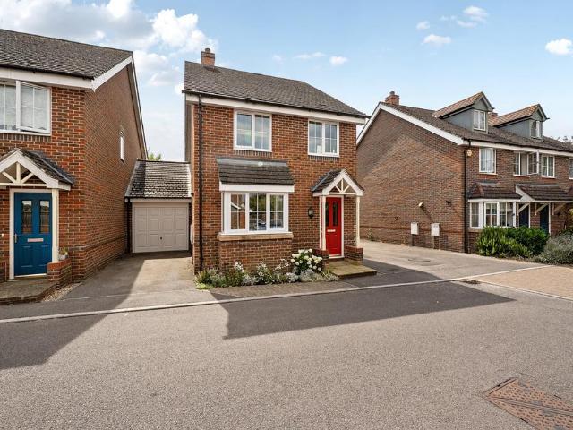 House for sale in Enborne, West Berkshire