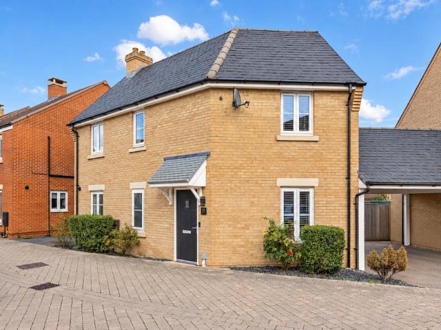 House for sale in Biggleswade, Bedfordshire