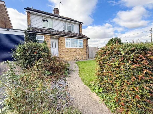 House for sale in Great Chesterford, Uttlesford