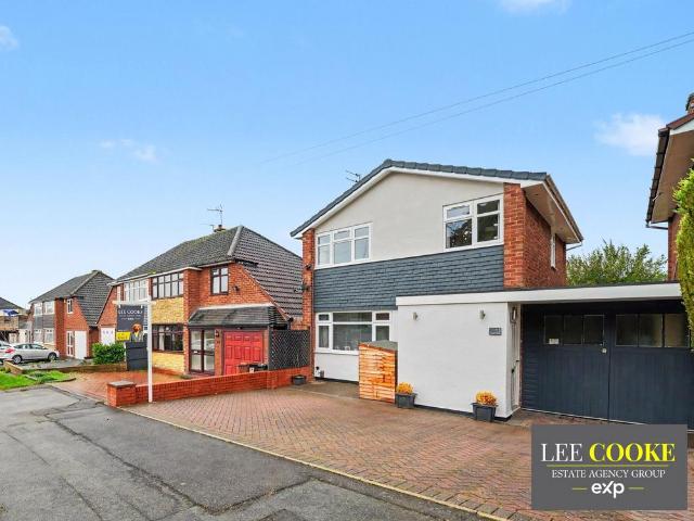 House for sale in Wednesfield, Wolverhampton