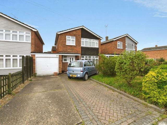 House for sale in Maylandsea, Maldon