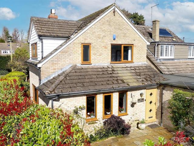 House for sale in Colliers End, Hertfordshire
