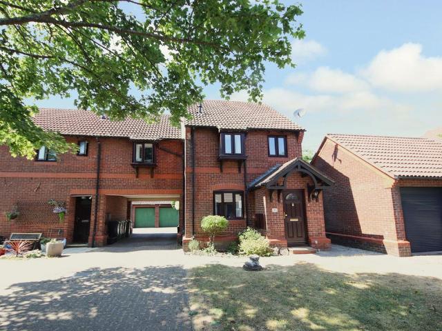 House for sale in Helford, Hampshire