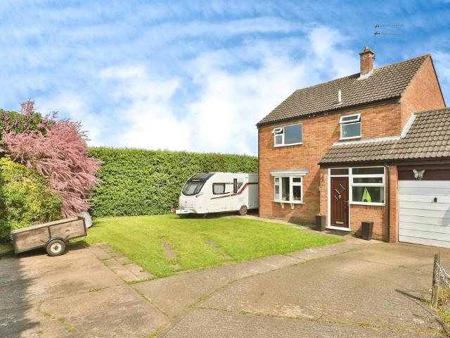 House for sale in Comers, Norfolk