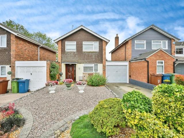 House for sale in Baswich, Staffordshire