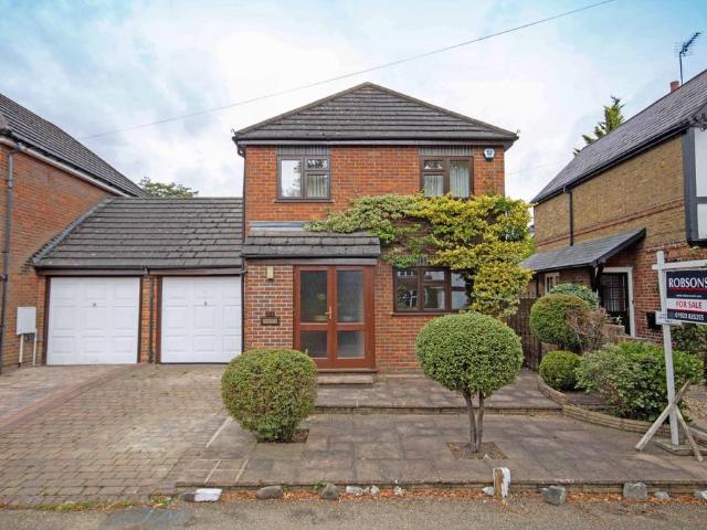 House for sale in Northwood, Isle Of Man