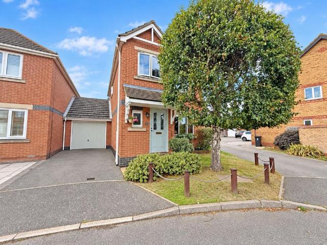 House for sale in Frating, Tendring