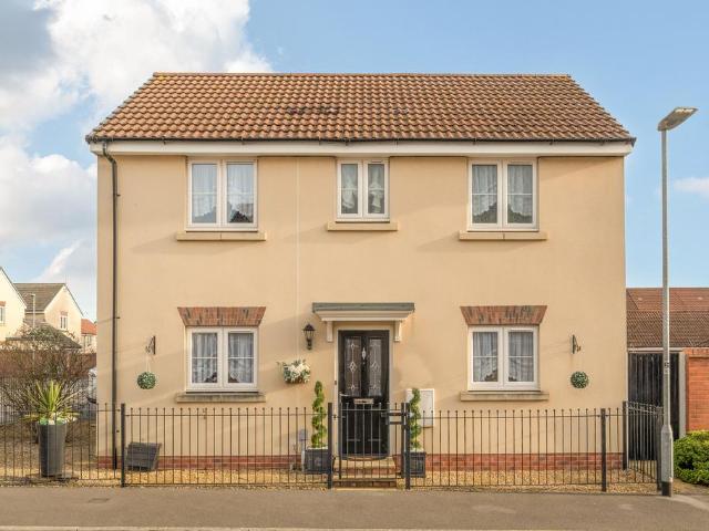 House for sale in Vastern, Wiltshire