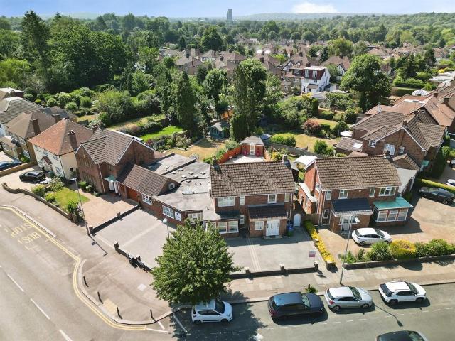 House for sale in North Watford