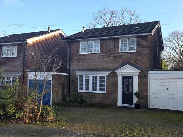 House for sale in Hill Park, Fareham