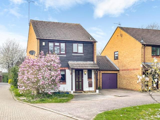 House for sale in Buckingham, Buckinghamshire