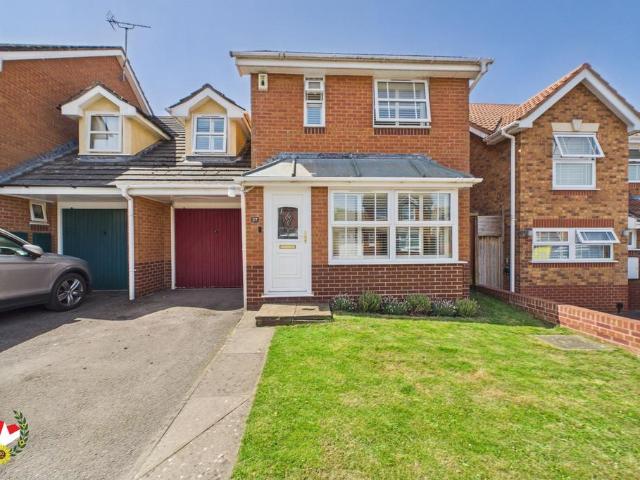 House for sale in Gloucester, Gloucestershire