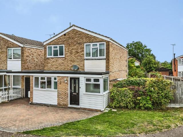 House for sale in Woodham Ferrers and Bicknacre, Chelmsford