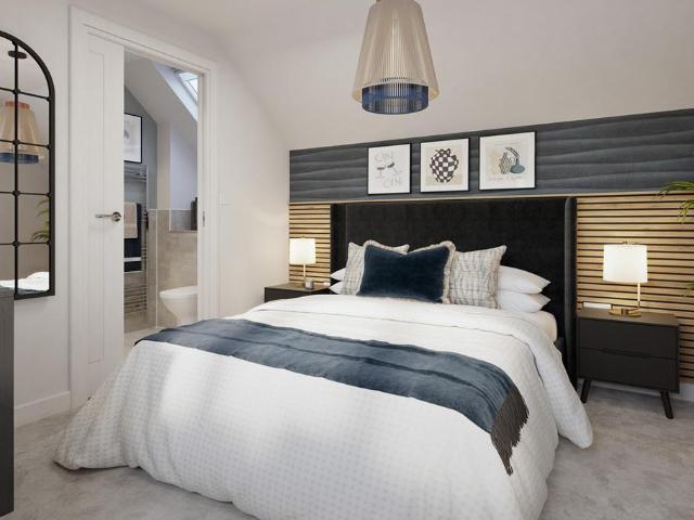 House for sale in Perryfields, West Sussex