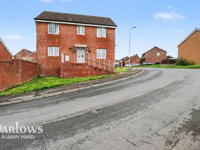 House for sale in Bryncyn, Falcon Lodge