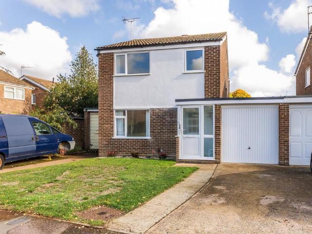 House for sale in Cherwell Heights, Cherwell