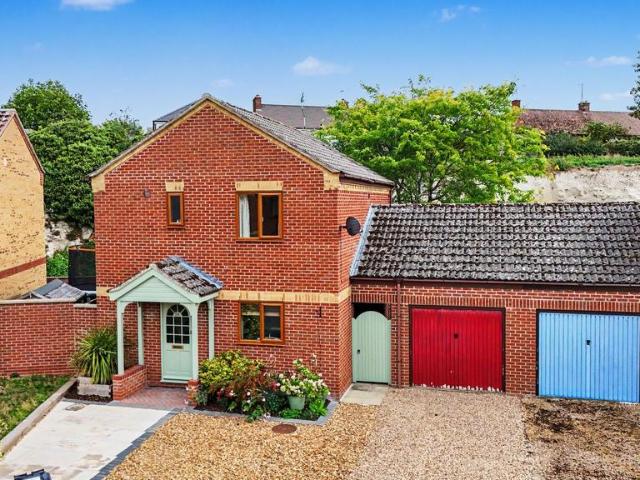 House for sale in Isleham, East Cambridgeshire