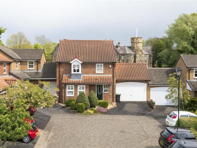 House for sale in Durham