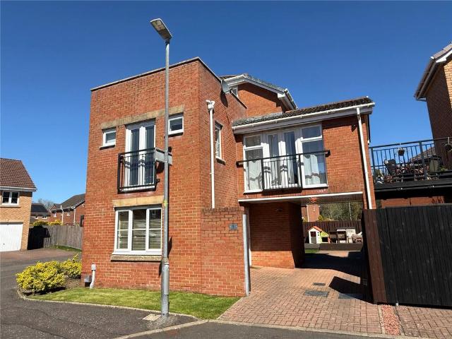 House for sale in St Leonards, Barassie
