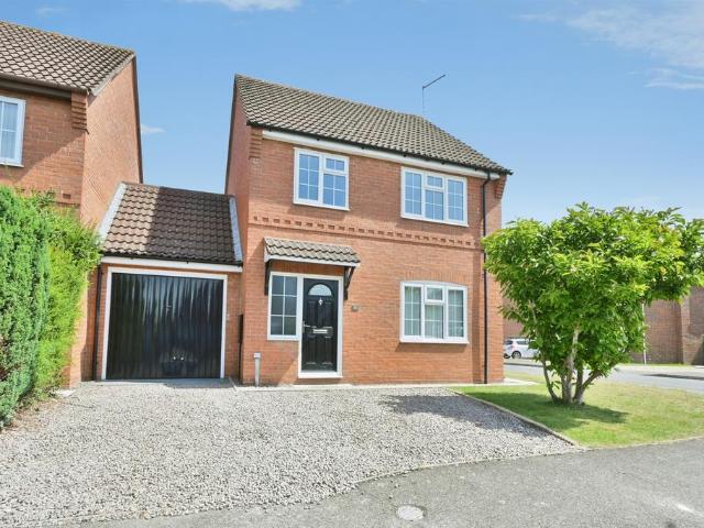 House for sale in Kirton CP, Boston