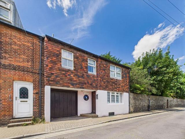 House for sale in Fishersgate, West Sussex
