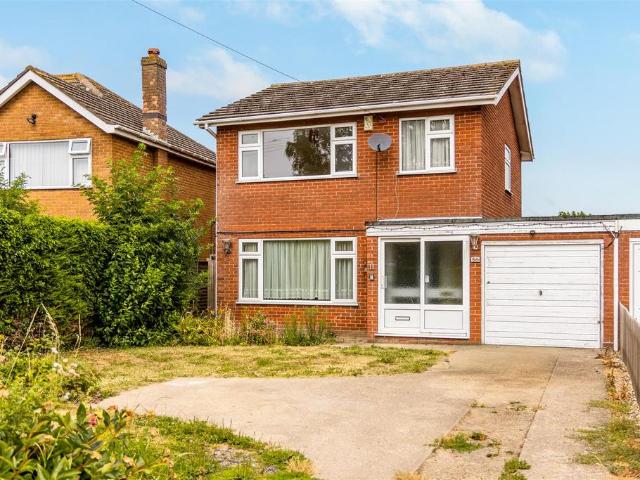 House for sale in Boston, Lincolnshire
