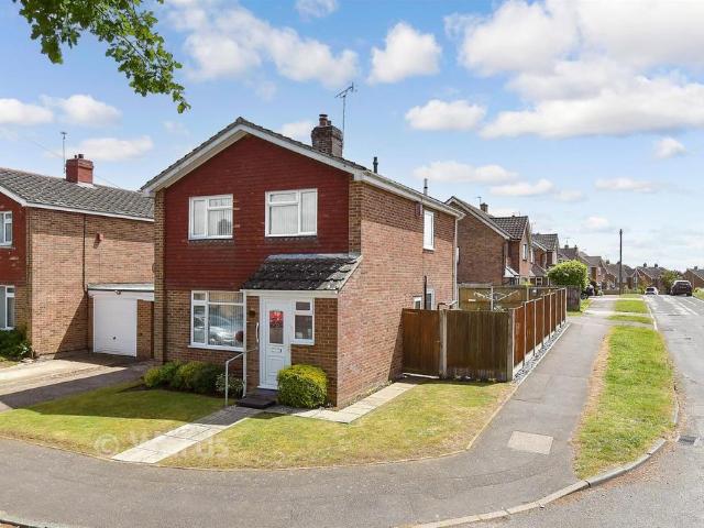 House for sale in Bybrook, Bridgefield