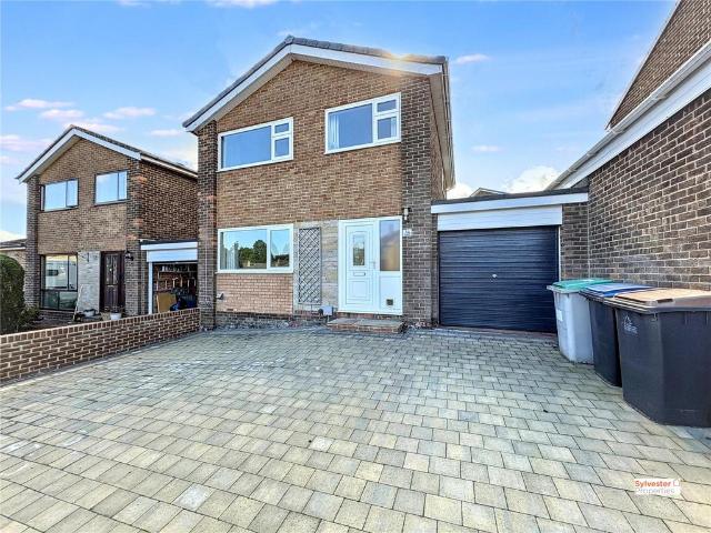 House for sale in Healeyfield
