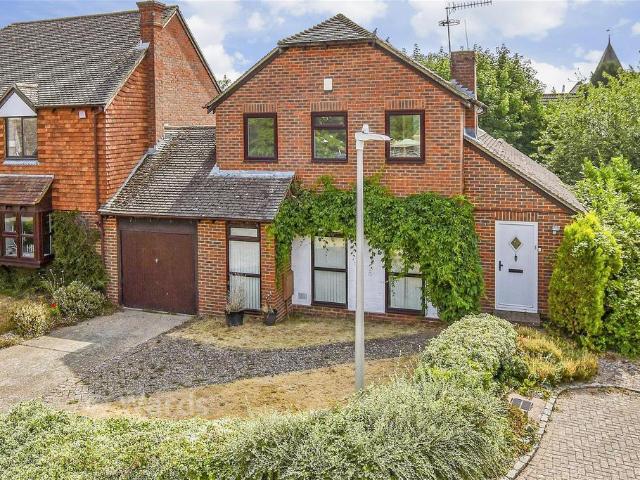 House for sale in Bourne Vale, Kent