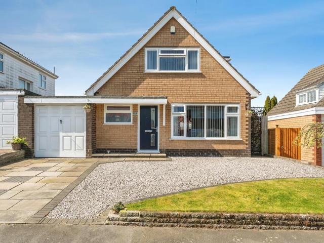 House for sale in Broughton, Wales
