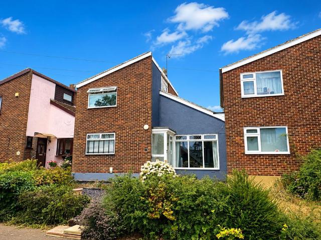 House for sale in Maldon, Essex